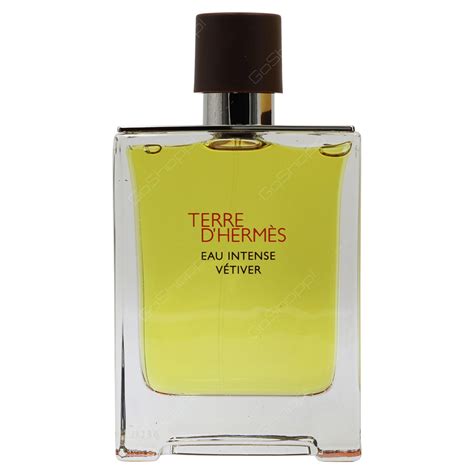 hermes vetiver parfum|hermes vetiver for men.